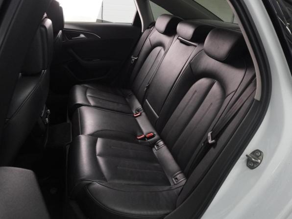 Audi A6 IV (C7) Рестайлинг с пробегом 2017 года, цена 2 339 000 рублей, 256914 км, седан, Автокод Объявления