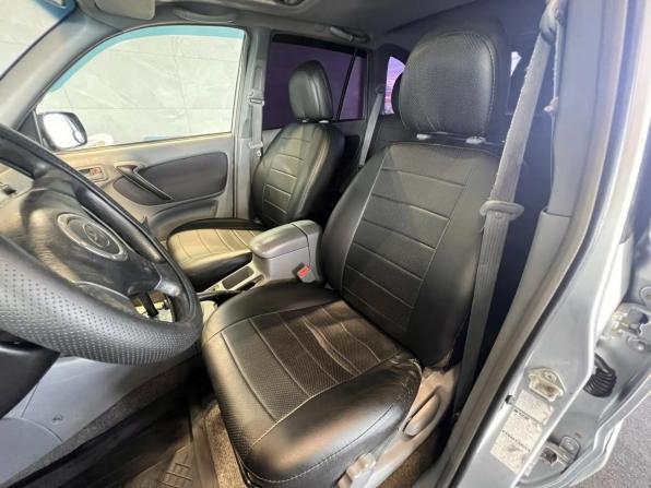Toyota RAV4 II (XA20) с пробегом 2002 года, цена 595 000 рублей, 232787 км, внедорожник, Автокод Объявления