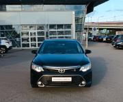 Toyota Camry VII (XV50) Рестайлинг Санкт-Петербург  - изображение 25