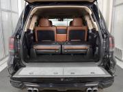 Toyota Land Cruiser 200 Series Рестайлинг 1 Кемерово  - изображение 33
