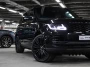 Land Rover Range Rover IV Рестайлинг Москва  - изображение 64