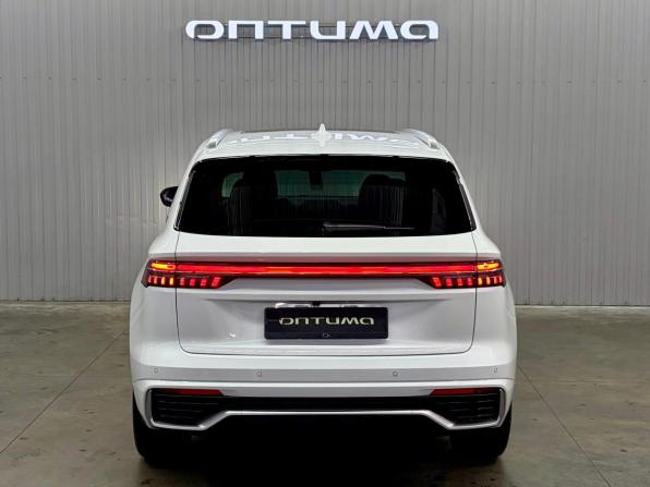 Geely Monjaro I Рестайлинг с пробегом 2024 года, цена 3 860 000 рублей, 3356 км, внедорожник, Автокод Объявления