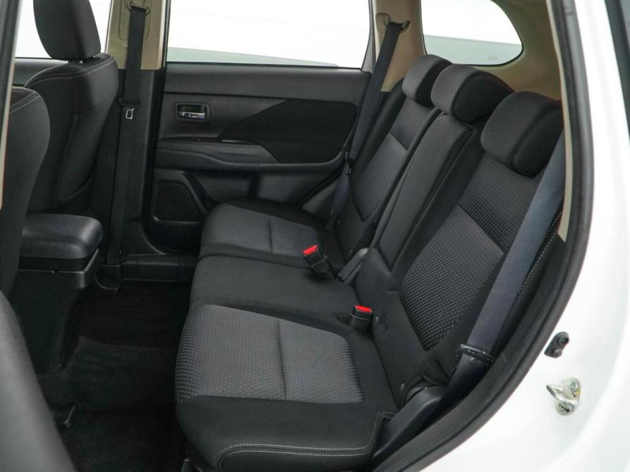 Mitsubishi Outlander III Рестайлинг 3 Москва  - изображение 9
