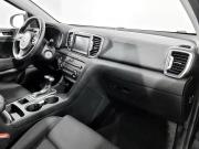 Kia Sportage IV Москва  - изображение 27
