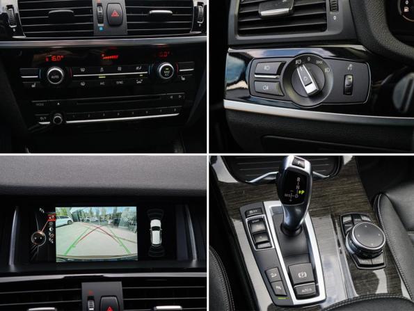 BMW X3 II (F25) Рестайлинг с пробегом 2015 года, цена 2 490 000 рублей, 112189 км, внедорожник, Автокод Объявления