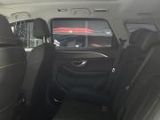 JETOUR X90+ Новосибирск  - изображение 28