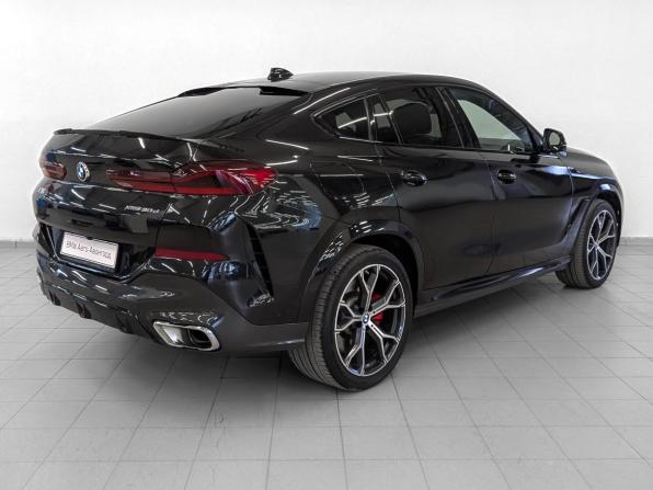 BMW X6 III (G06) с пробегом 2020 года, цена 7 350 000 рублей, 122076 км, внедорожник, Автокод Объявления