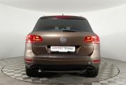 Volkswagen Touareg II Волгоград  - изображение 31