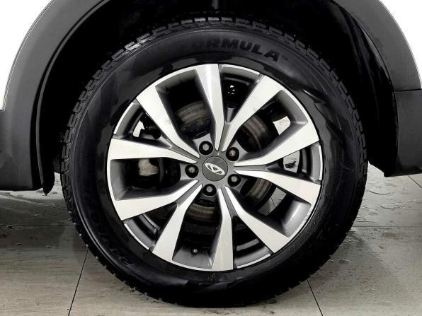 Chery Tiggo 7 Pro I с пробегом 2023 года, цена 1 115 000 рублей, 128959 км, внедорожник, Автокод Объявления