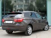 Lada (ВАЗ) Vesta I Самара  - изображение 18