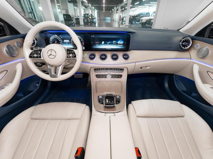 Mercedes-Benz E-Класс V (W213 S213 C238) Москва  - изображение 8