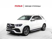 Mercedes-Benz GLE II (V167) Москва  - изображение 22