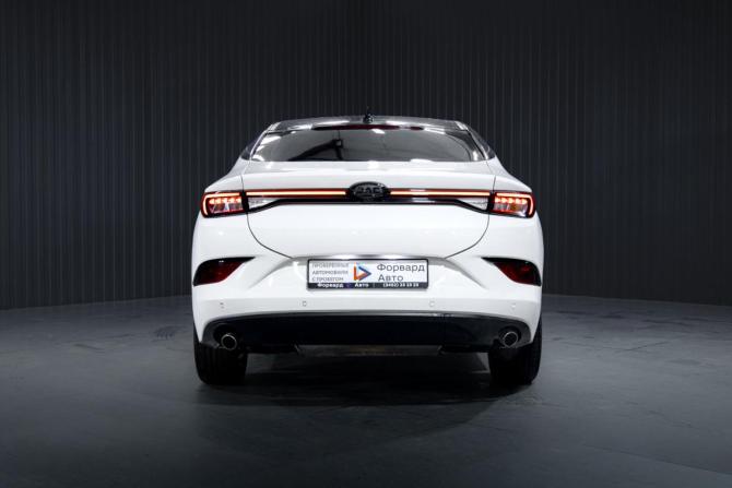 JAC J7 I с пробегом 2020 года, цена 1 249 000 рублей, 83500 км, хэтчбек, Автокод Объявления