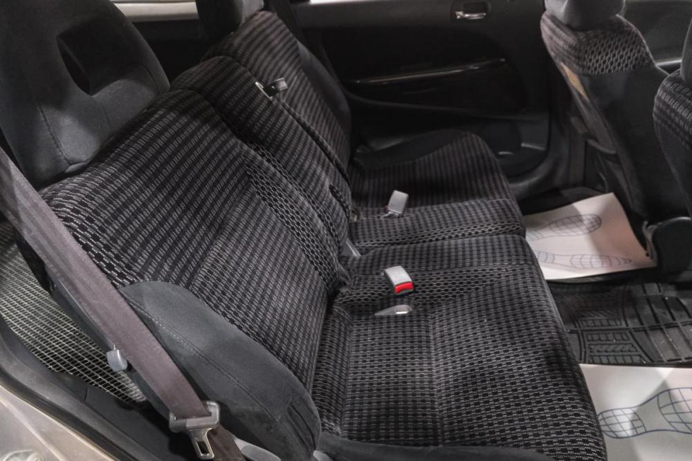 Honda Stream I Новокузнецк  - изображение 25