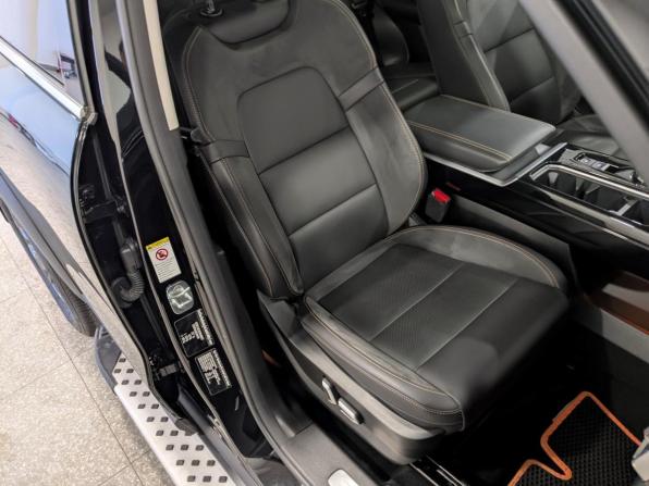 Haval Dargo с пробегом 2023 года, цена 2 740 000 рублей, 39288 км, внедорожник, Автокод Объявления
