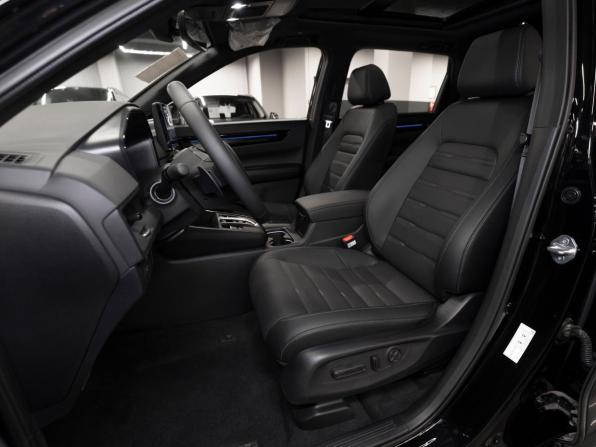 Honda CR-V VI с пробегом 2026 года, цена 5 300 000 рублей, 25 км, внедорожник, Автокод Объявления