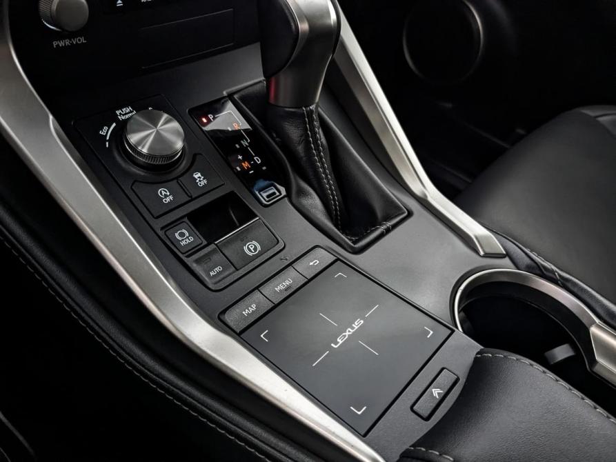 Lexus NX I Рестайлинг Москва  - изображение 25