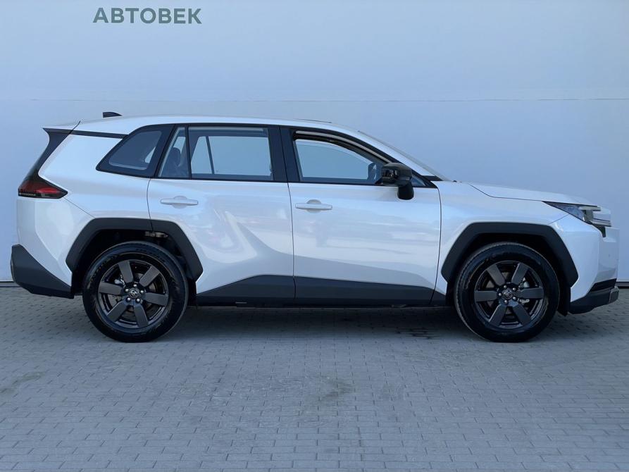 Toyota RAV4 VI (XA60) Екатеринбург  - изображение 5
