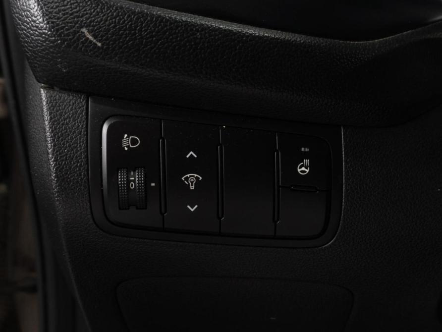 Kia Ceed II Рестайлинг Тюмень  - изображение 17