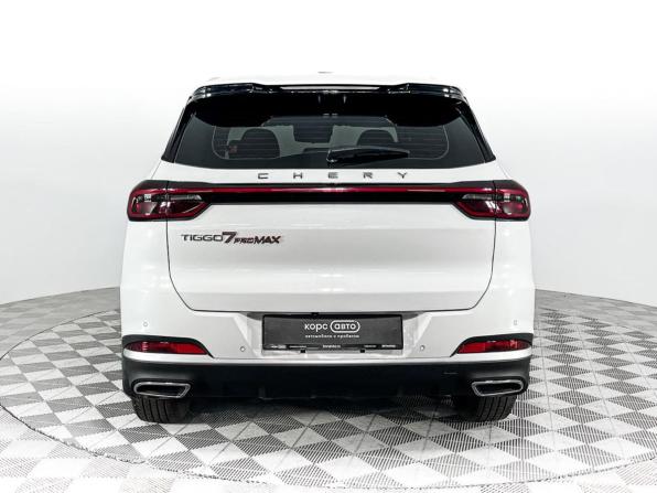 Chery Tiggo 7 Pro Max I с пробегом 2023 года, цена 1 689 500 рублей, 56812 км, внедорожник, Автокод Объявления