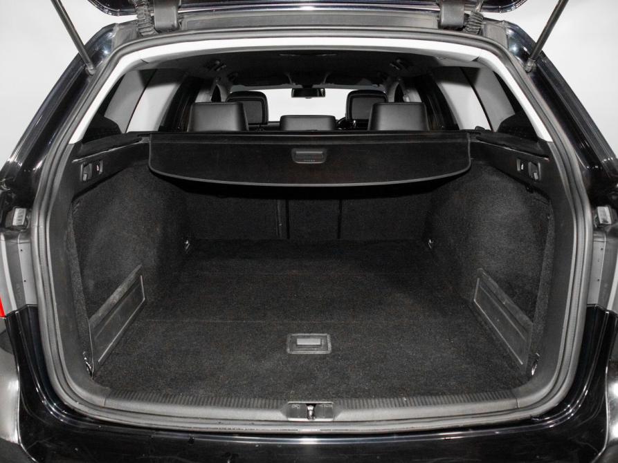 Volkswagen Passat B7 Иркутск  - изображение 20
