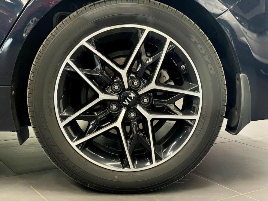 Kia Optima IV Рестайлинг Набережные Челны  - изображение 5