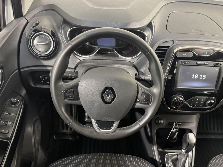 Renault Kaptur I Химки  - изображение 13