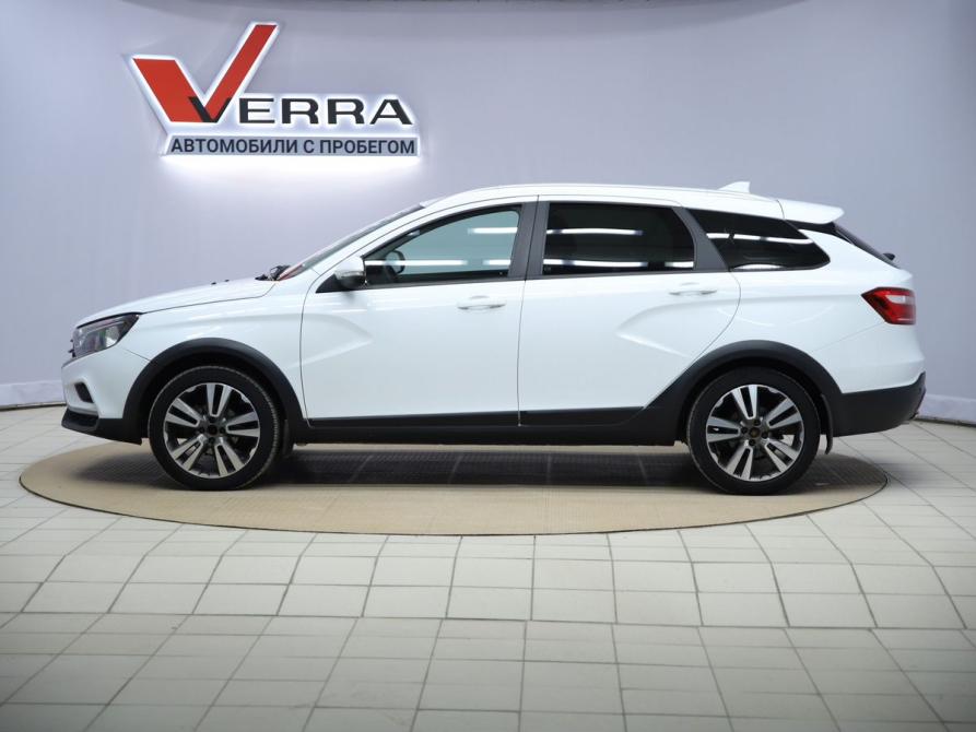 Lada (ВАЗ) Vesta I Уфа  - изображение 8
