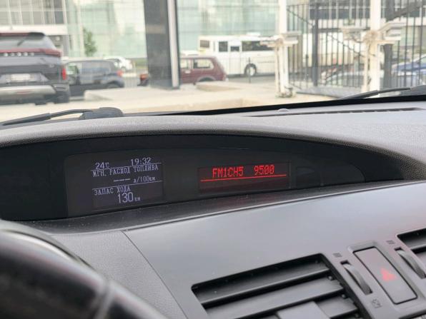 Mazda 3 II (BL) с пробегом 2011 года, цена 830 000 рублей, 167875 км, седан, Автокод Объявления