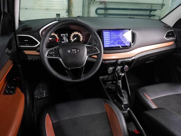 Lada (ВАЗ) Vesta I Рестайлинг (NG) с пробегом 2024 года, цена 1 590 000 рублей, 44418 км, универсал, Автокод Объявления