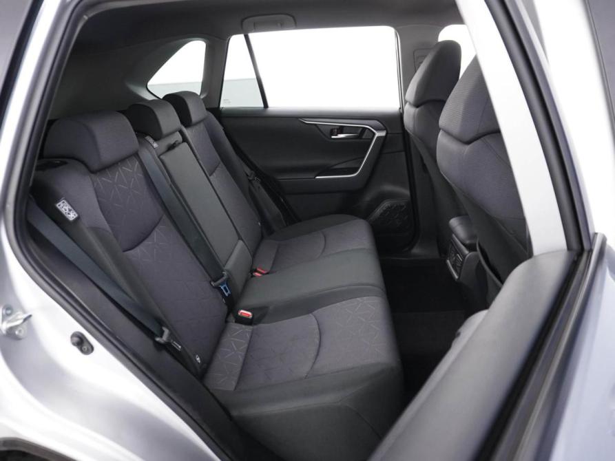 Toyota RAV4 V (XA50) Москва  - изображение 7
