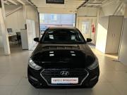 Hyundai Solaris II Уфа  - изображение 42