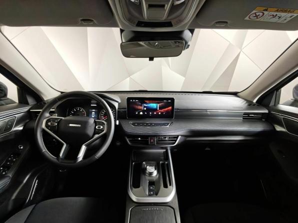 Новый Haval Jolion I Рестайлинг 2 2026 года, цена 2 449 000 рублей, внедорожник, Автокод Объявления
