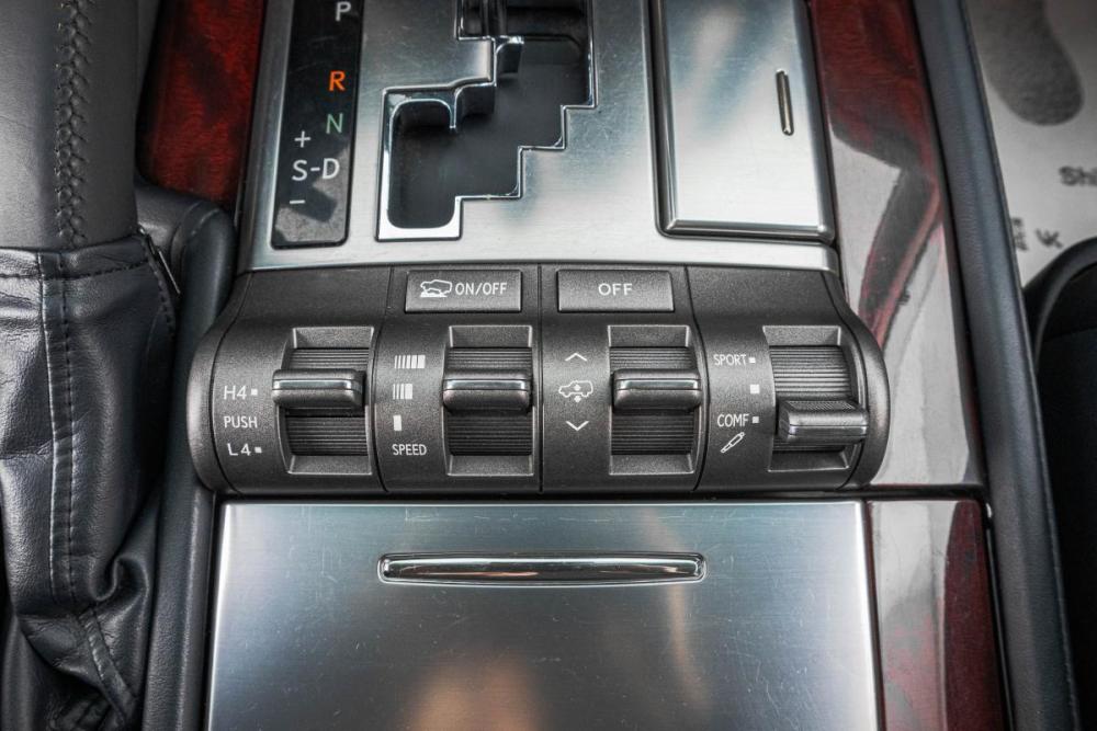 Lexus LX III Барнаул  - изображение 30