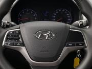 Hyundai Solaris II Рестайлинг Москва  - изображение 37