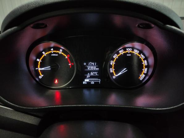 Lada (ВАЗ) Granta I Рестайлинг с пробегом 2020 года, цена 827 000 рублей, 72340 км, седан, Автокод Объявления