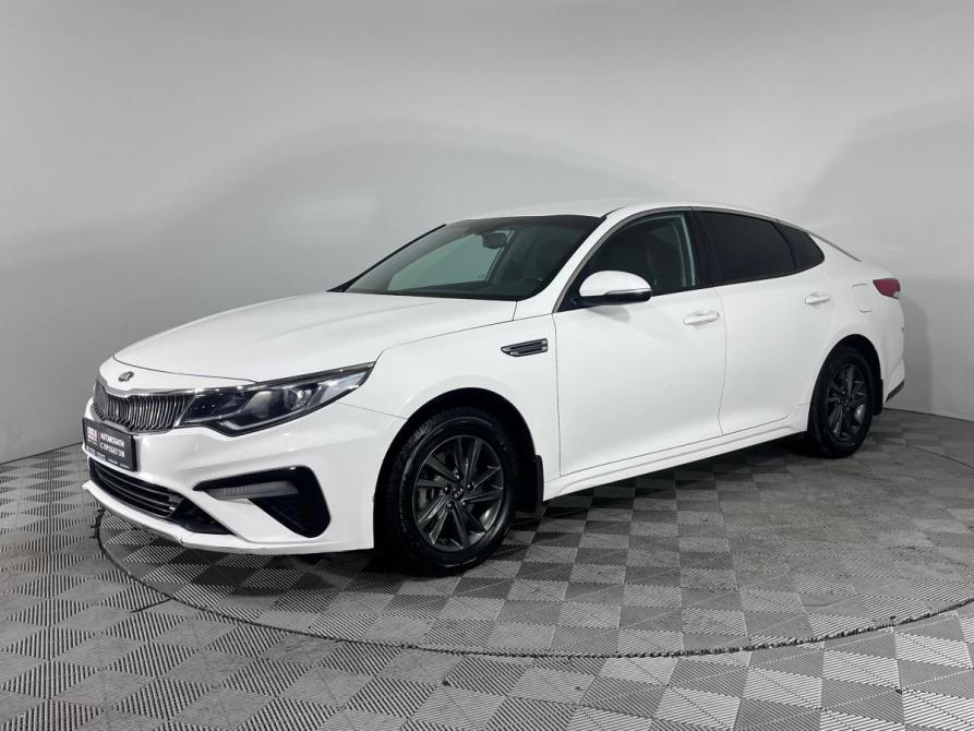 Kia Optima IV Рестайлинг Ростов-на-Дону  - изображение 1