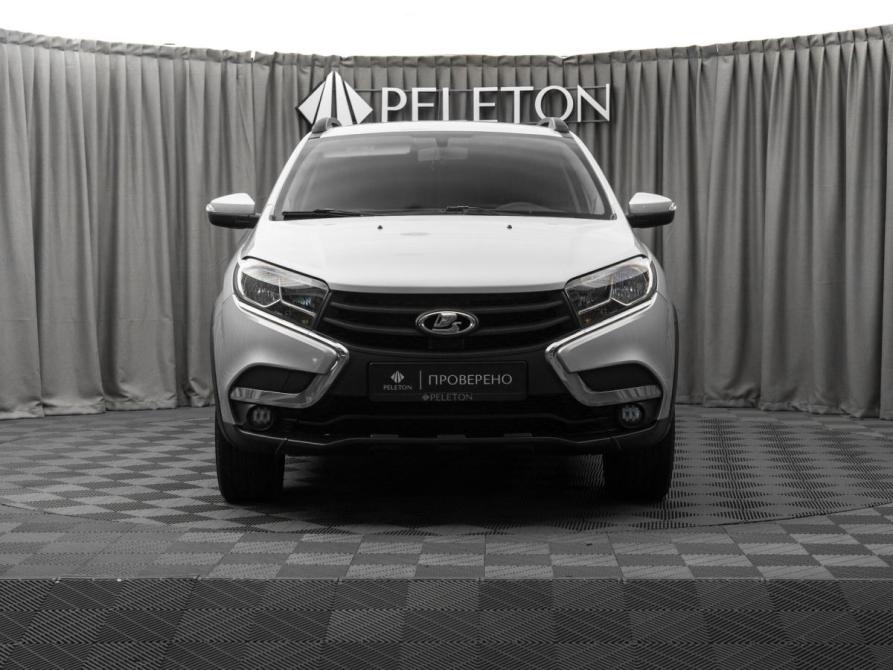Lada (ВАЗ) XRAY I Москва  - изображение 3