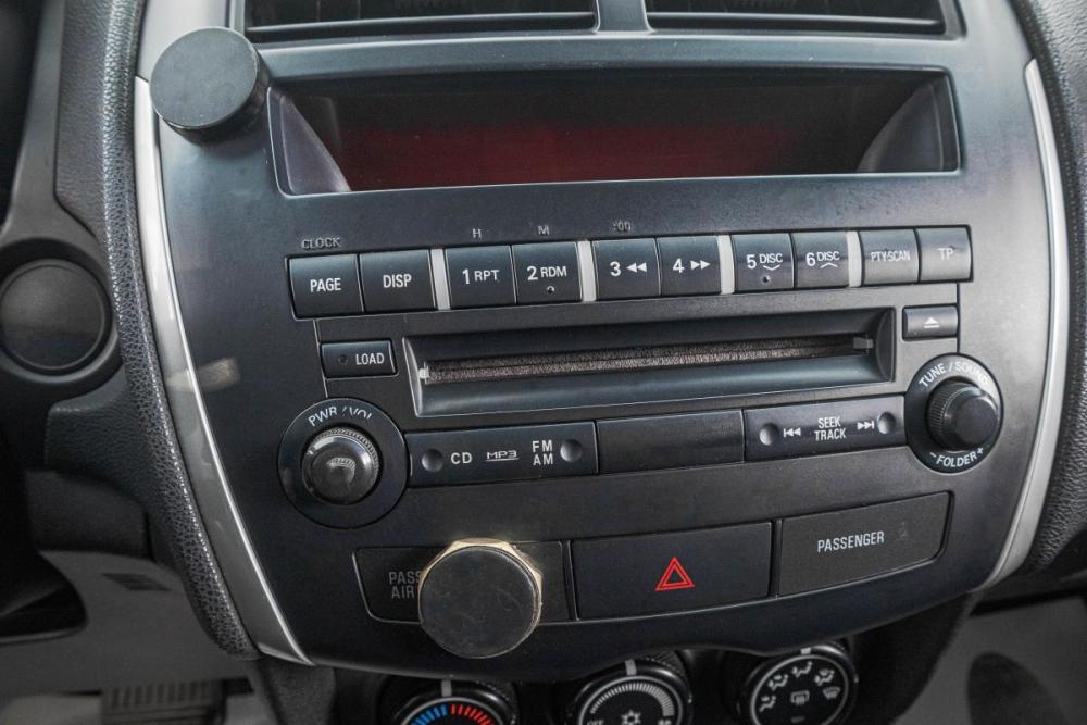 Mitsubishi ASX I Барнаул  - изображение 17