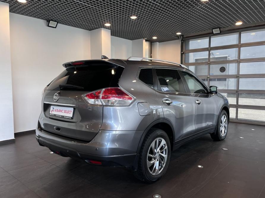 Nissan X-Trail III Чебоксары  - изображение 3
