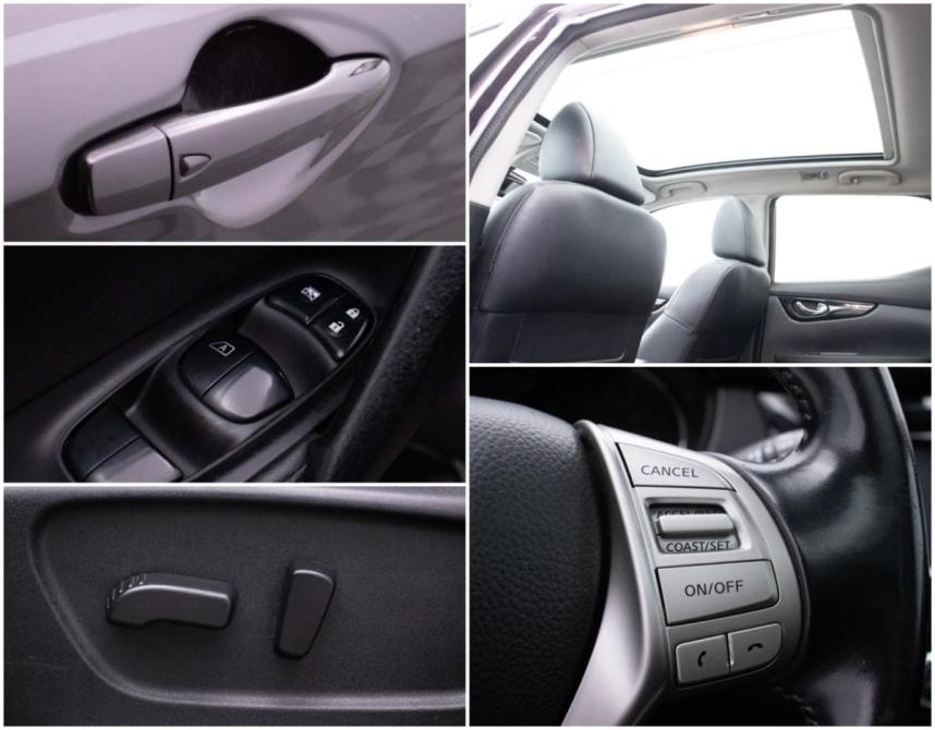 Nissan Qashqai II Москва  - изображение 16