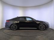Kia Optima IV Рестайлинг Москва  - изображение 34