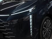 GAC Trumpchi E8 Москва  - изображение 63