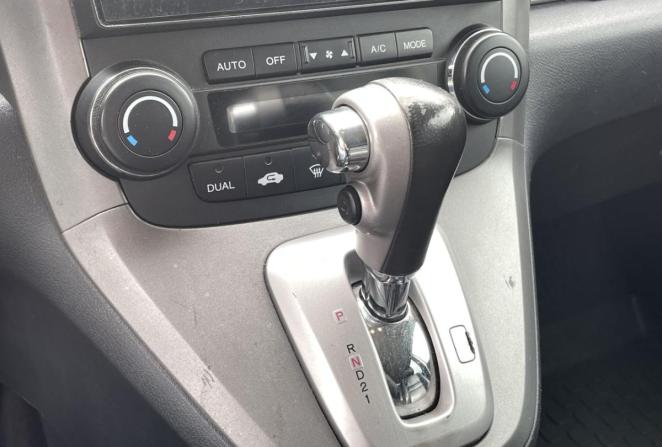 Honda CR-V III с пробегом 2008 года, цена 1 220 000 рублей, 241268 км, внедорожник, Автокод Объявления