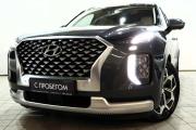 Hyundai Palisade I Сургут  - изображение 49