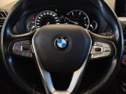 BMW X3 III (G01) Санкт-Петербург  - изображение 34