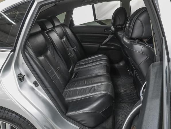 Nissan Teana II (J32) Рестайлинг с пробегом 2012 года, цена 959 000 рублей, 143237 км, седан, Автокод Объявления