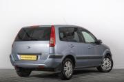 Ford Fusion I Рестайлинг Томск  - изображение 25