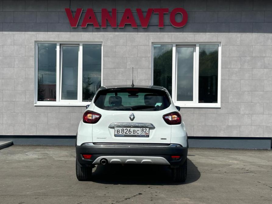 Renault Kaptur I Альметьевск  - изображение 6