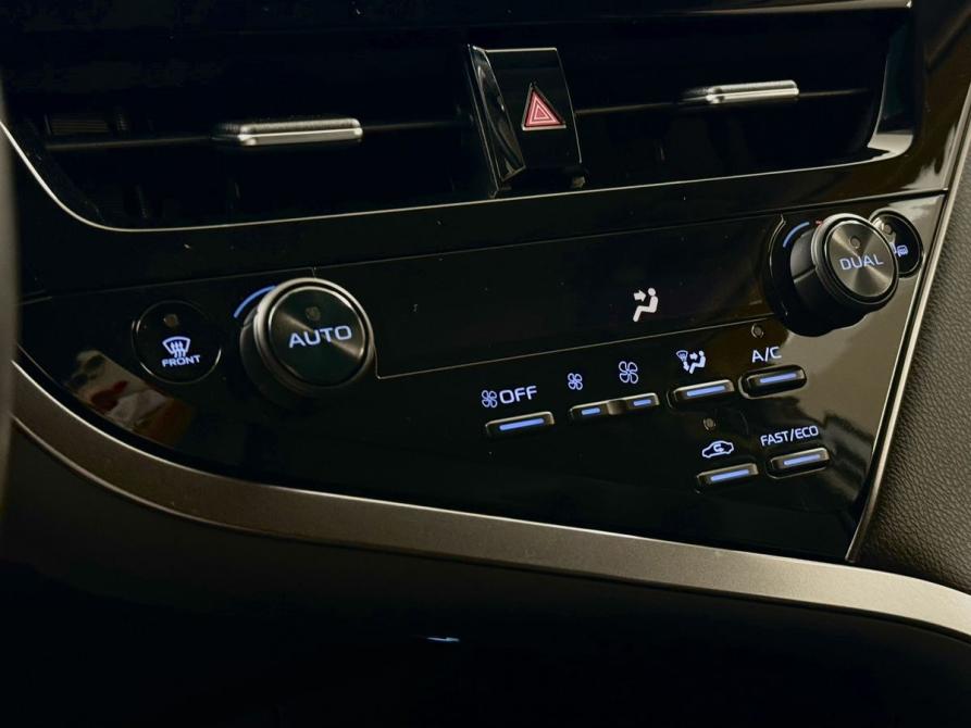 Toyota Camry VIII (XV70) Рестайлинг Вологда  - изображение 16